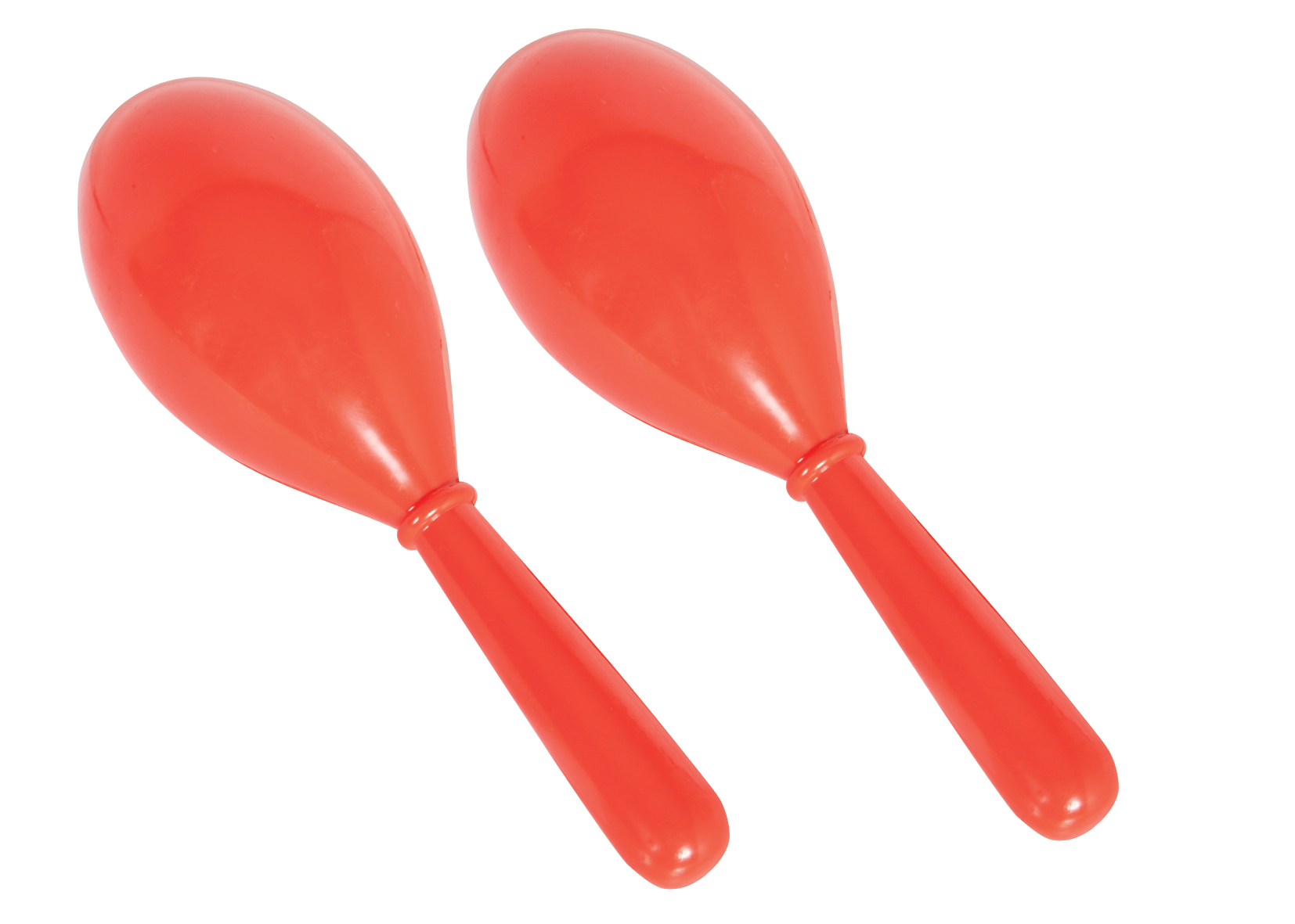 CPK | ED448 | Maracas | Red CPK | ED448 | Maracas | Red
